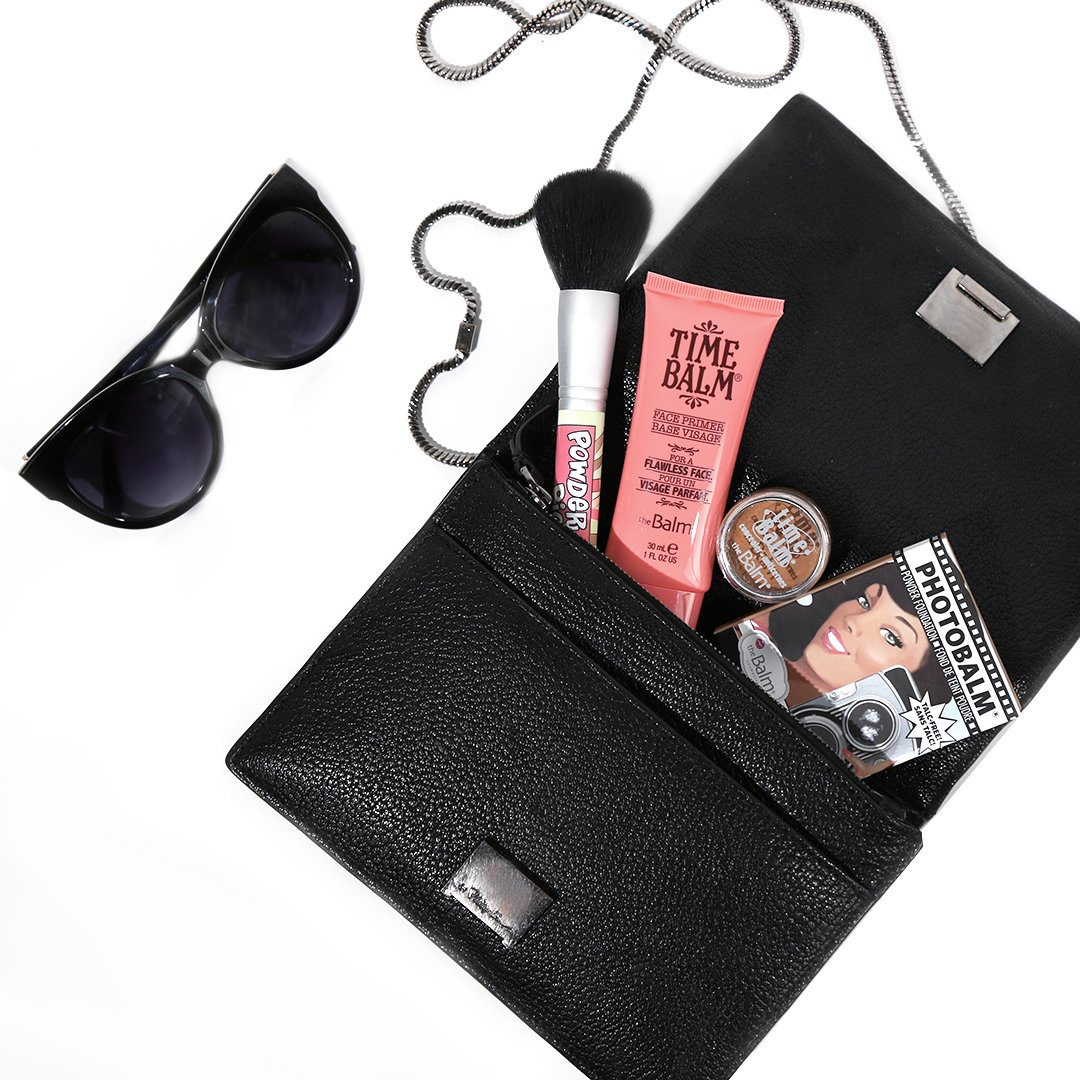thebalm's tweet photo. Groupshot #TimeBalm #Face #Primer #TimeBalm #Concealer #PhotoBalm #Powder #Foundation #PowderToThePeople #Face #Brush https://t.co/ZdBoQkt7r5