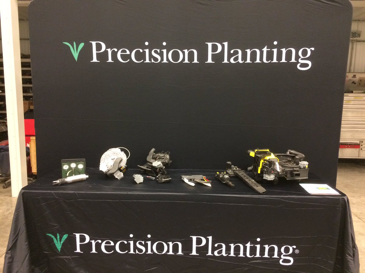 PrecisionBaker tweet picture