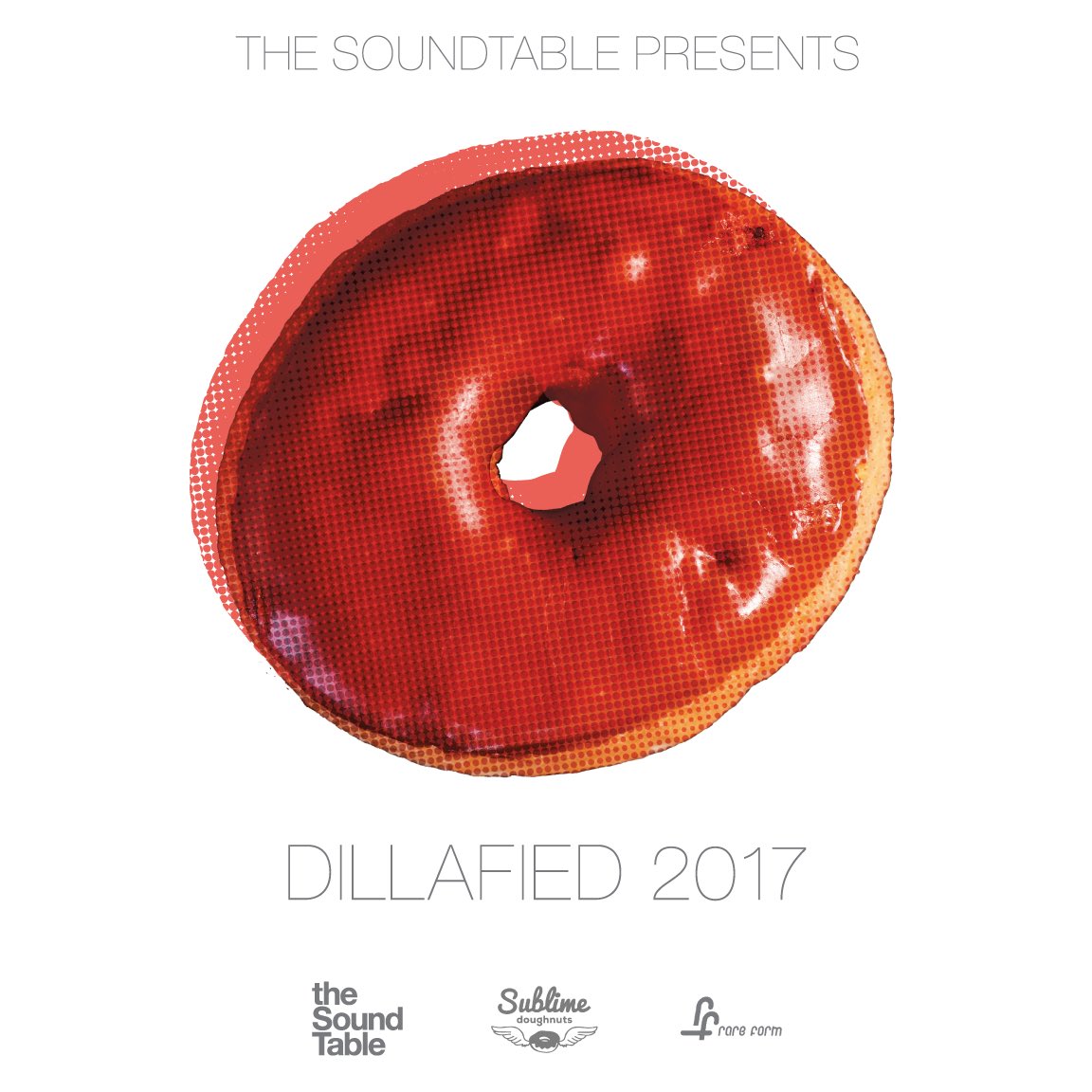 DILLAFIED. Tonight at ST, w/ djs Jaycee, Applejac &amp; Injex. Donuts by @sublimedoughnut. 9p / no cover / 21+ #turnitup