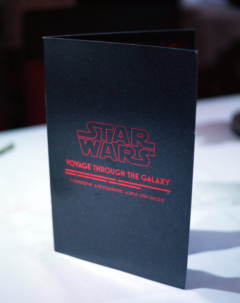 starwars's tweet photo. You'll find a galaxy's worth of culinary delights on @DisneyCruise's Star Wars Days at Sea.
https://t.co/6evjMoPWmw https://t.co/jN2m9UcvLF