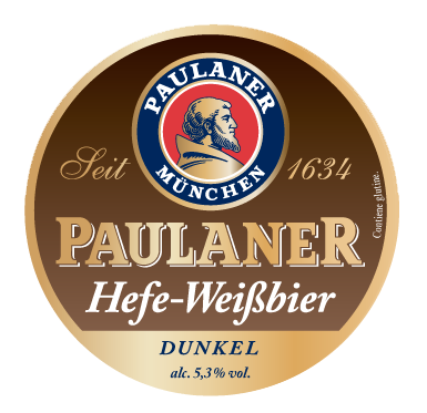 MTPBEERWEEK's tweet photo. Weissbier Dunkel bière au froment non filtrée non commercialisée en France, spécialement mise en avant pour la #mtpbeerweek https://t.co/MJUOsyLyrE