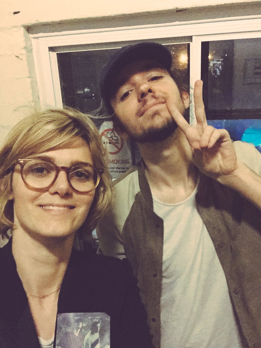 RestlessFeeling's tweet image. Merci encore @madeon 🙌🏽