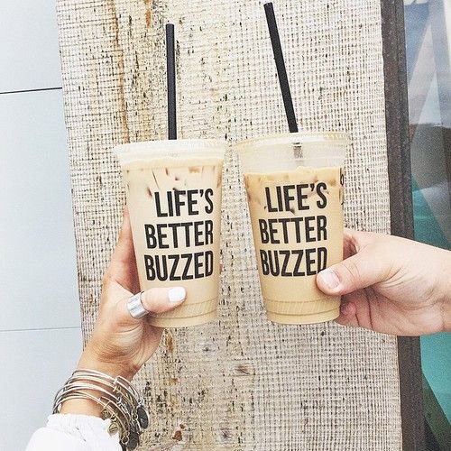 YHFlosangeles's tweet photo. Midday pick-me-up.😴☕️ #LetsGetBuzzed https://t.co/XqfR4yWXyn