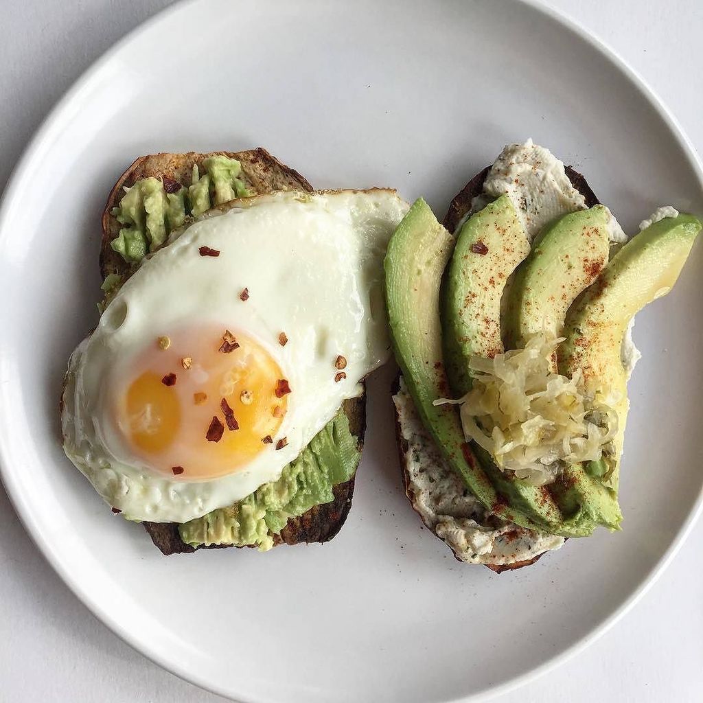 littlespoon's tweet photo. We toast, to you πππΌ #π· @healthy_inreallife #toastwiththemost #avocadotoast https://t.co/7DGJuspCbY https://t.co/CjpVqmWmZY