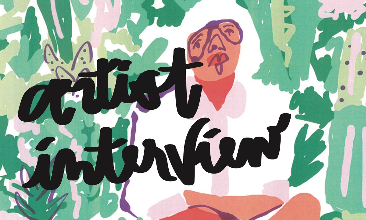 CommandZine's tweet image. Brighten your dreary Tuesday with these whimsical illustrations by Amber Vittoria! commandzine.com/2017/02/07/art…