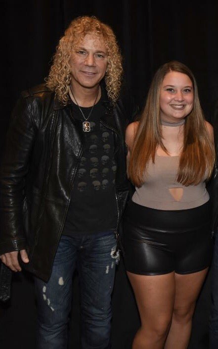 Happy birthday to my favorite piano player David Bryan    