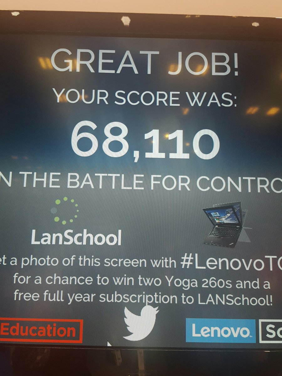 RAINSAIMCLASS's tweet photo. #lenovoTCEA https://t.co/b8SxhA7dGg