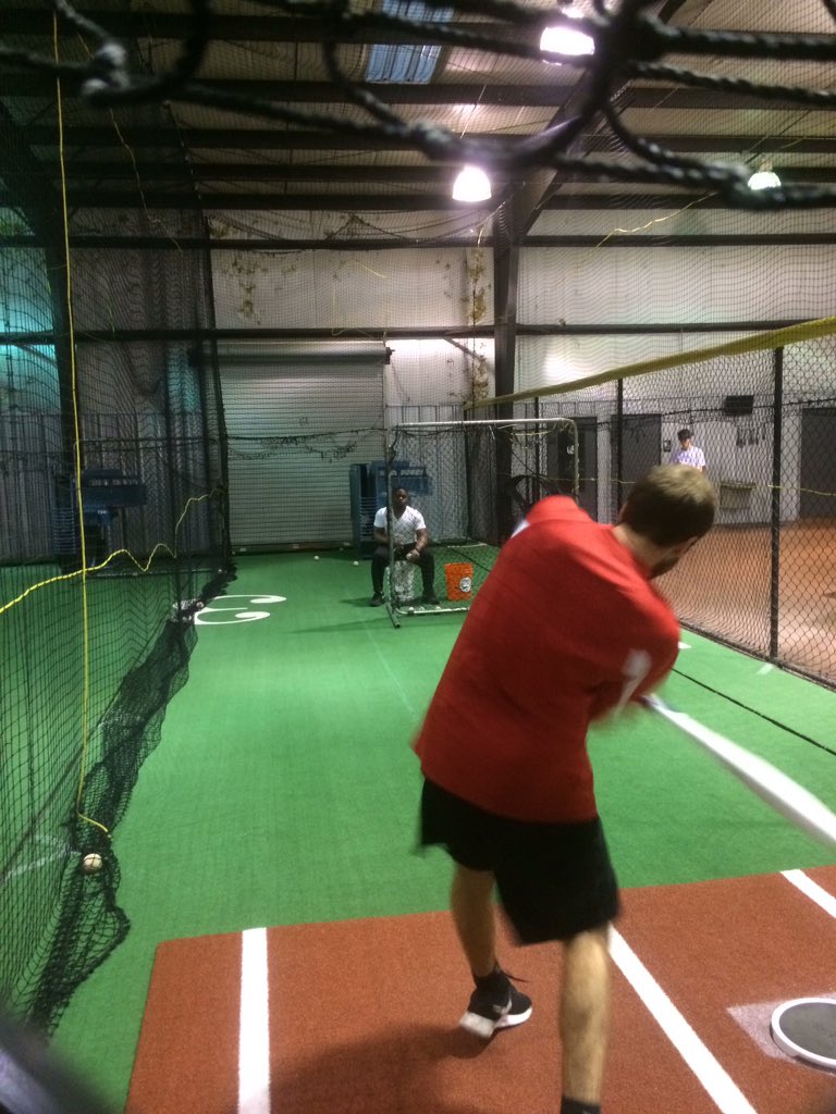 UWG Club Baseball tweet media