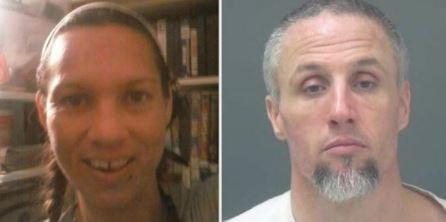 William Boyette And Mary Rice – Florida triple murder suspect dead ...
