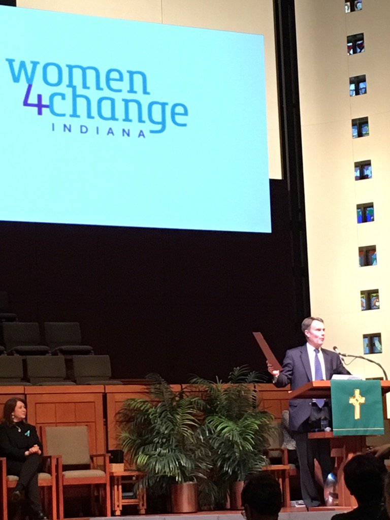 bstully's tweet image. @w4ci #w4cindianasummit @MayorJoeHogsett "non partisan group, dignity &amp;amp; safety for all"
