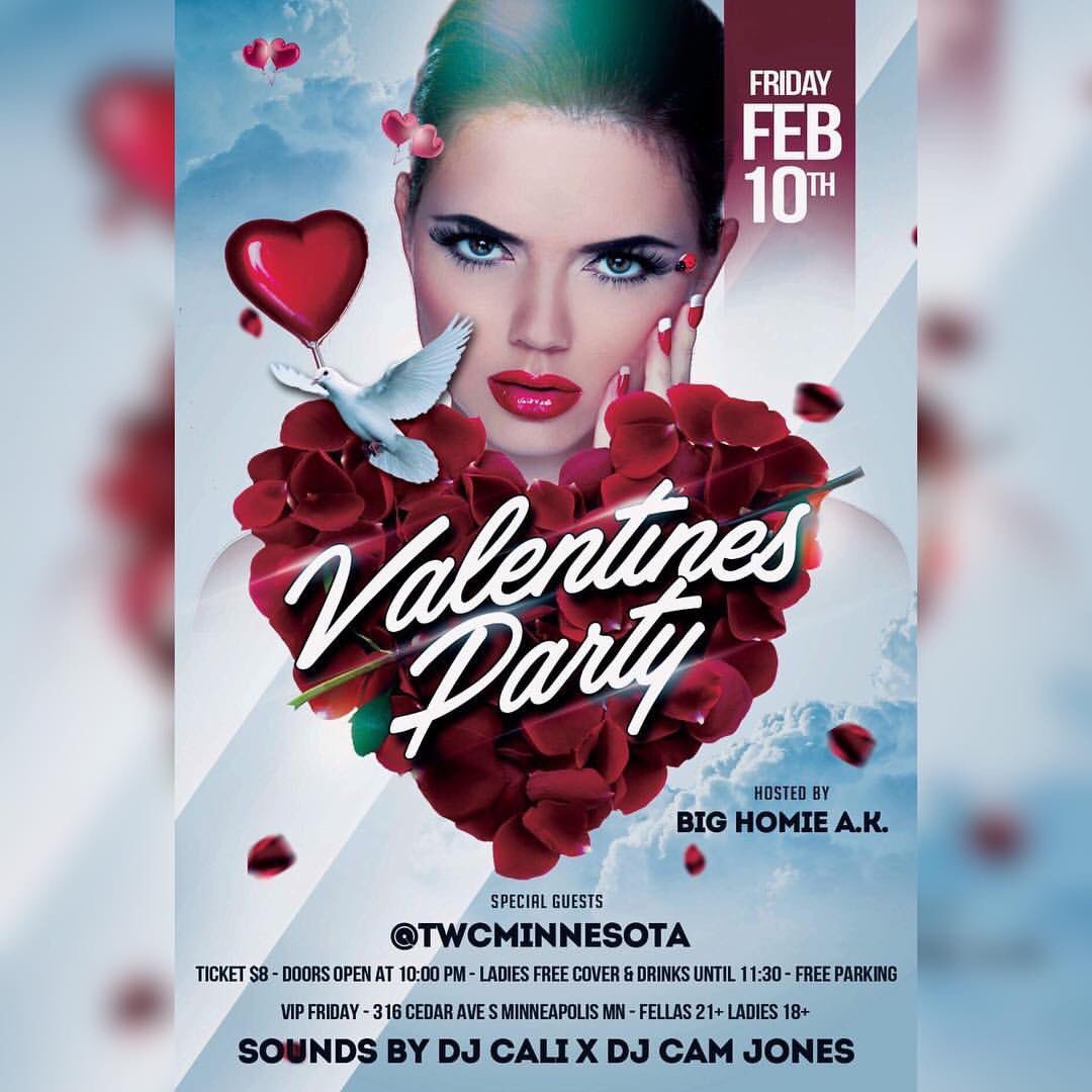 makeitlitprod's tweet photo. This Friday come T'up 🔥 https://t.co/xb7cv1HqVb
