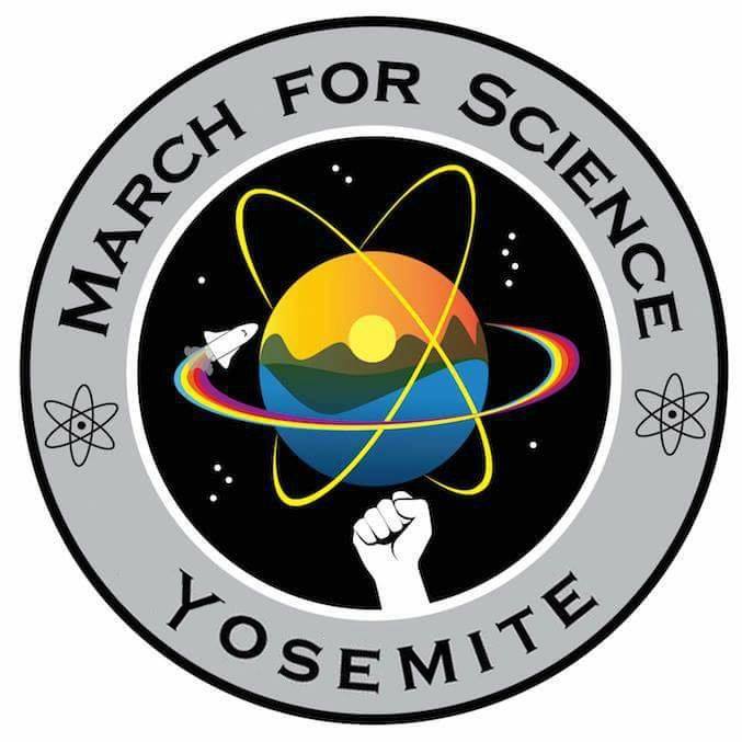 ScienceMarchYosemite tweet media
