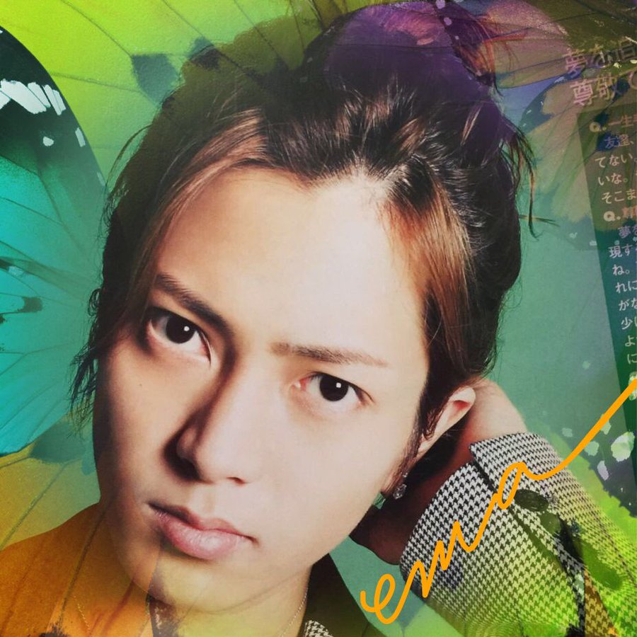 山下智久さんの目が変 コードブルーを観ていて気になったコト