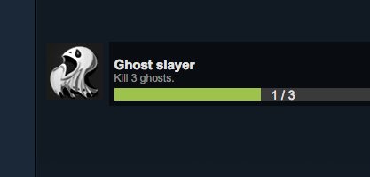 boolgames's tweet photo. Just implemented Steam stats, so now you can follow your achievements’ progress. #gamedev
https://t.co/LJ9CMK5kgk https://t.co/2ItNwba6QW