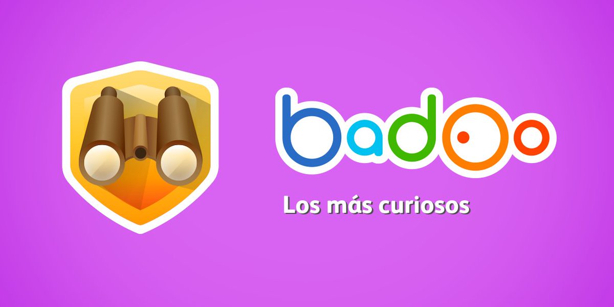Me gusta echar un vistazo al resto de perfiles en #badoo, por ello he ganado un premio. badoo.com/rafael.angulo.…
