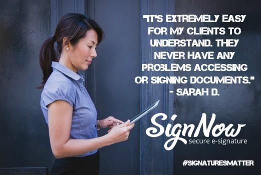 signnow's tweet photo. These are the 3 MUST HAVE apps for Attorneys according to @newsblaze -- #SignNow #esignature #SignaturesMatter https://t.co/pEftSbCqSi https://t.co/93a5KxxGf1