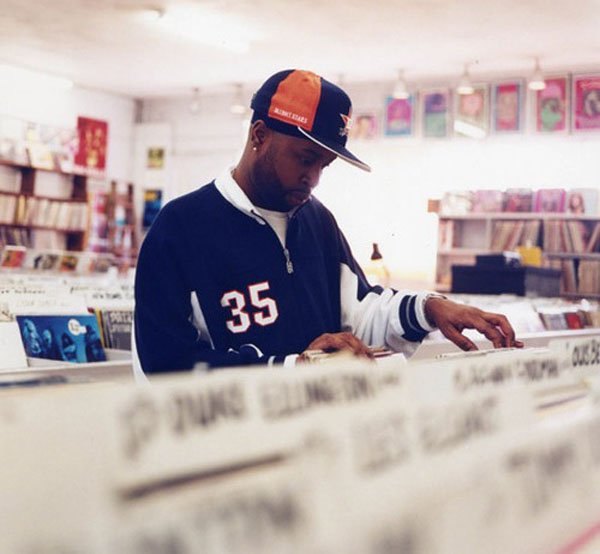 Happy birthday to the greatest, J Dilla 