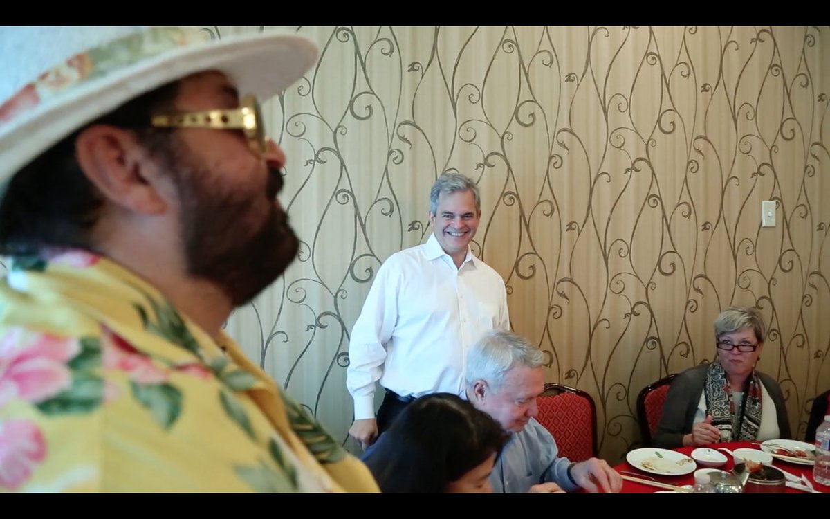 DaBigDaddyGShow's tweet photo. New Episode Tonight with Tat Liu
STREAM IT LIVE at 10PM CDT
https://t.co/xn4gfCceRX
#chinesenewyear #newfortune #Dimsum #Austin #mayor #bbq https://t.co/oNCwcg4wez