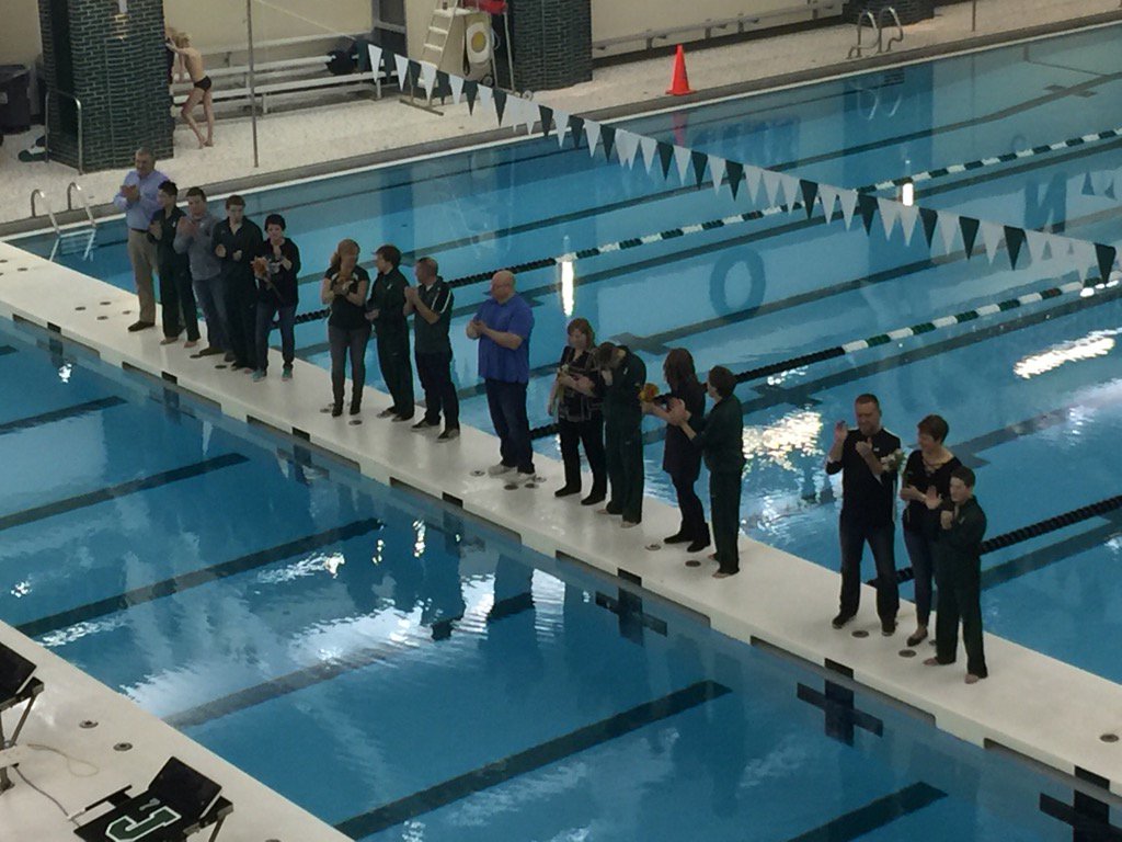 JenAthlBoosters's tweet image. A great group with the typical success makers, supportive parents and family.