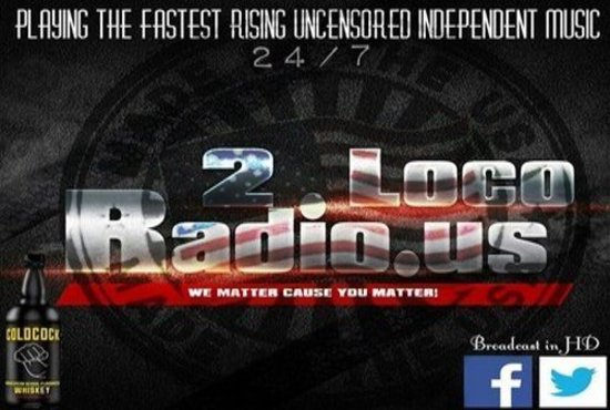 2locoradiocom's tweet photo. mic has a great buzz must of gotten drunk its staggering. so playing @indielagone dreamkiller #2locoradio https://t.co/g8MUB5qJoa