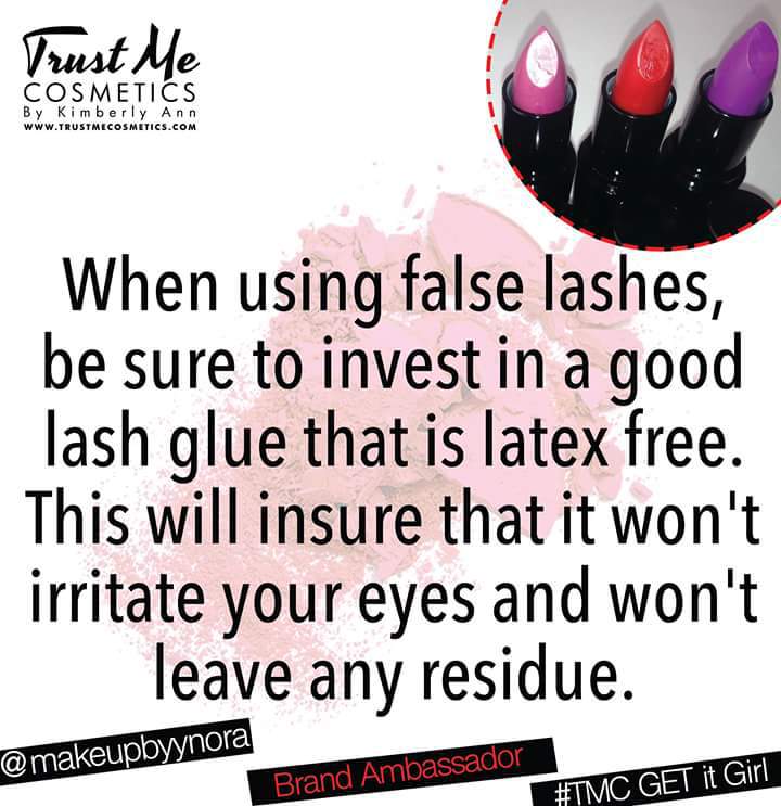 Beauty Tip 2-7-17 tmcbeautyblog.com/2017/02/08/bea…