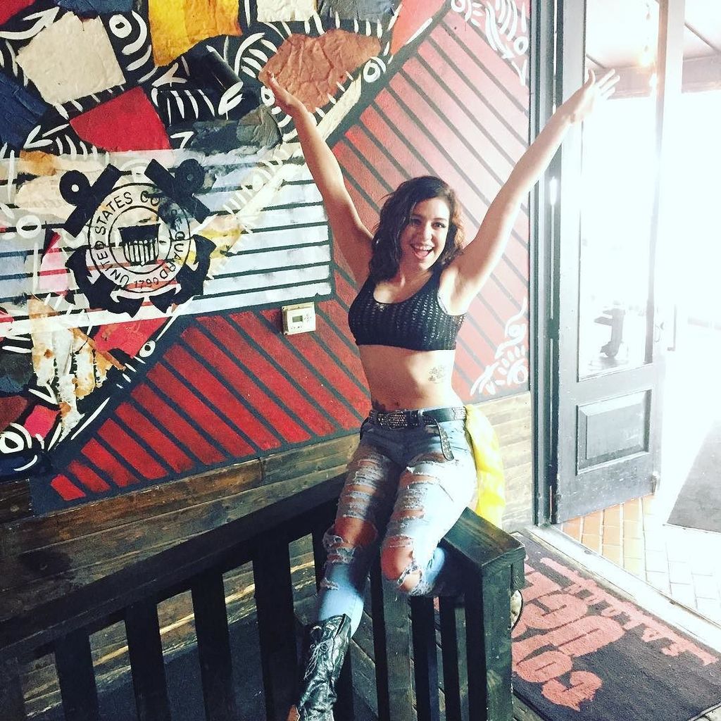 coyoteuglysd's tweet photo. Kick off your taco Tuesday the right way and join this sexy lady for happy hour! We have b… https://t.co/ap3o4BpBXY https://t.co/poarsfOCMj