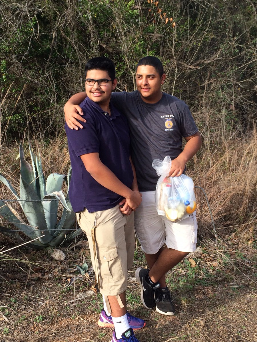 Kaci Farr tweet media