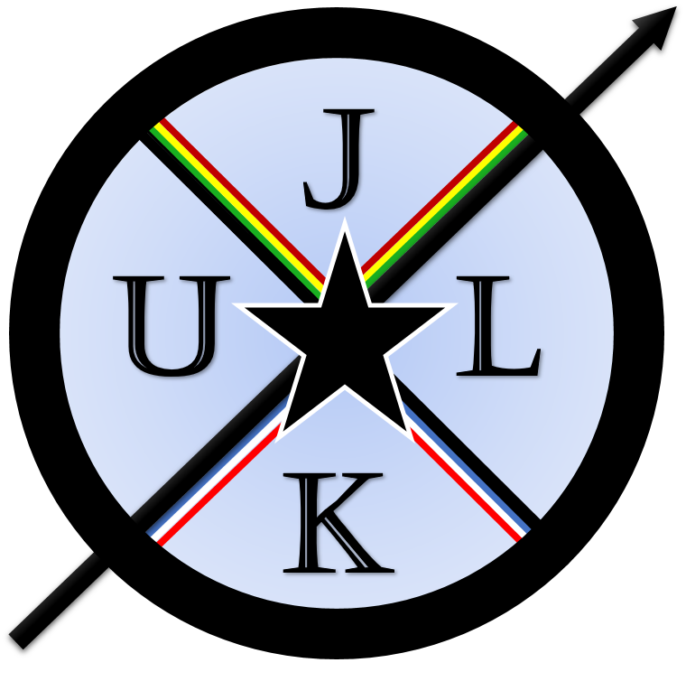 JohnKUltimate's tweet photo. Projet Logo 
The Ultimate Life of John Kofi https://t.co/Uph98jna2W