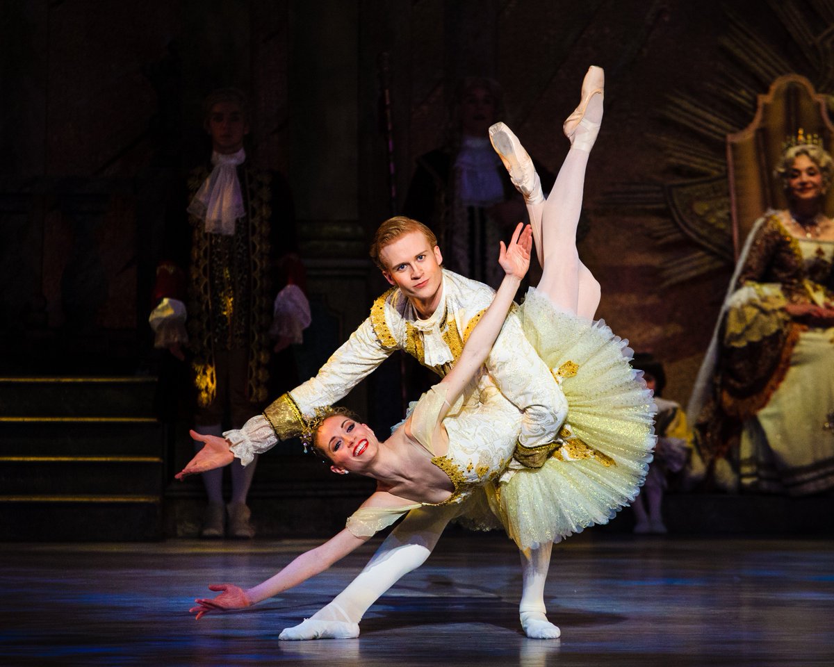 Ballet West tweet media