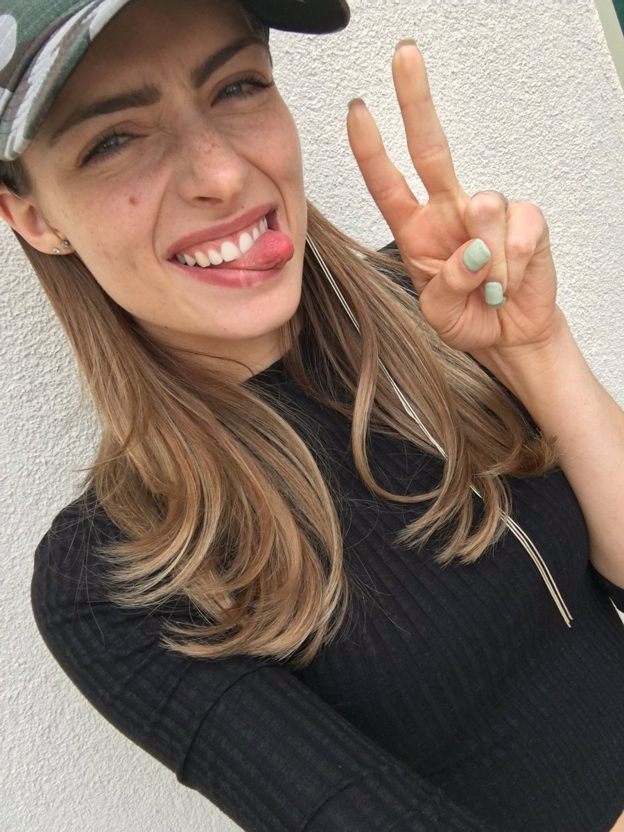 KirstenCollinsM's tweet image. 😋😂