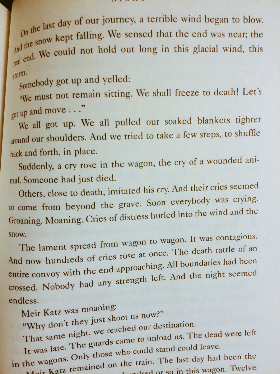 imoi0818's tweet photo. If it weren't for that one person. They all would've been dead. The breath of life motivated them equally as to the fear of death. #bronke2 https://t.co/Yb17wD7oZo
