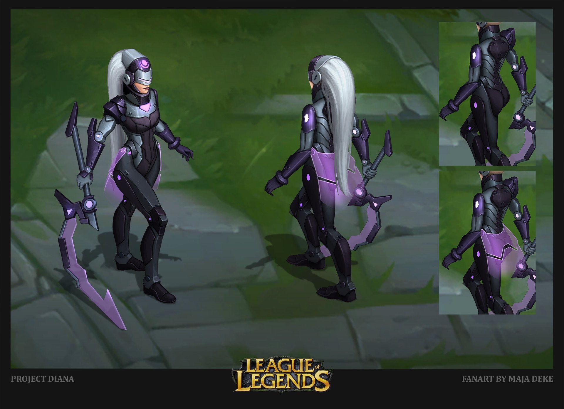 проект эш скин. League of legends проект. Project скины. проект вейн лол. Project скины.