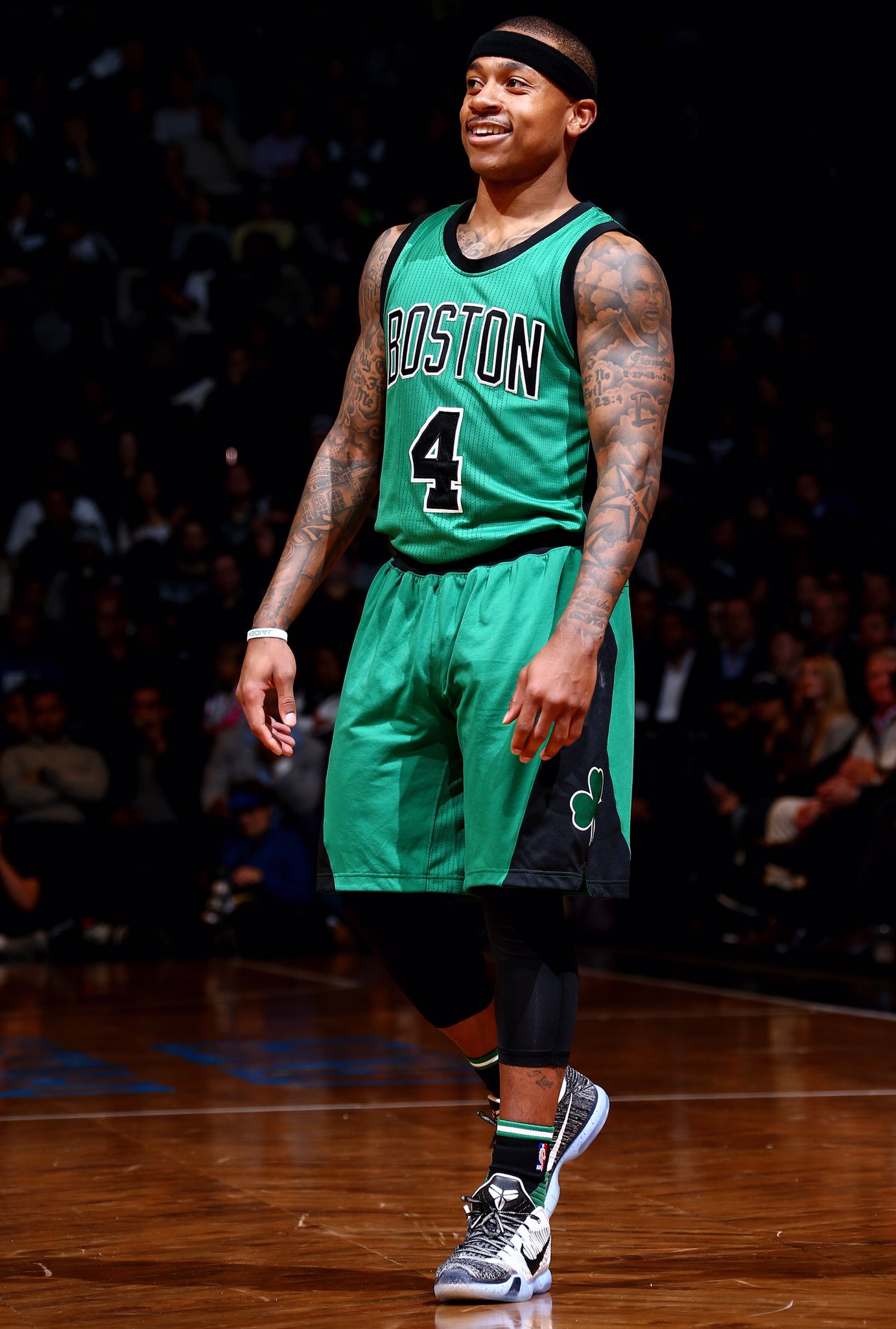 Happy birthday to the goat   