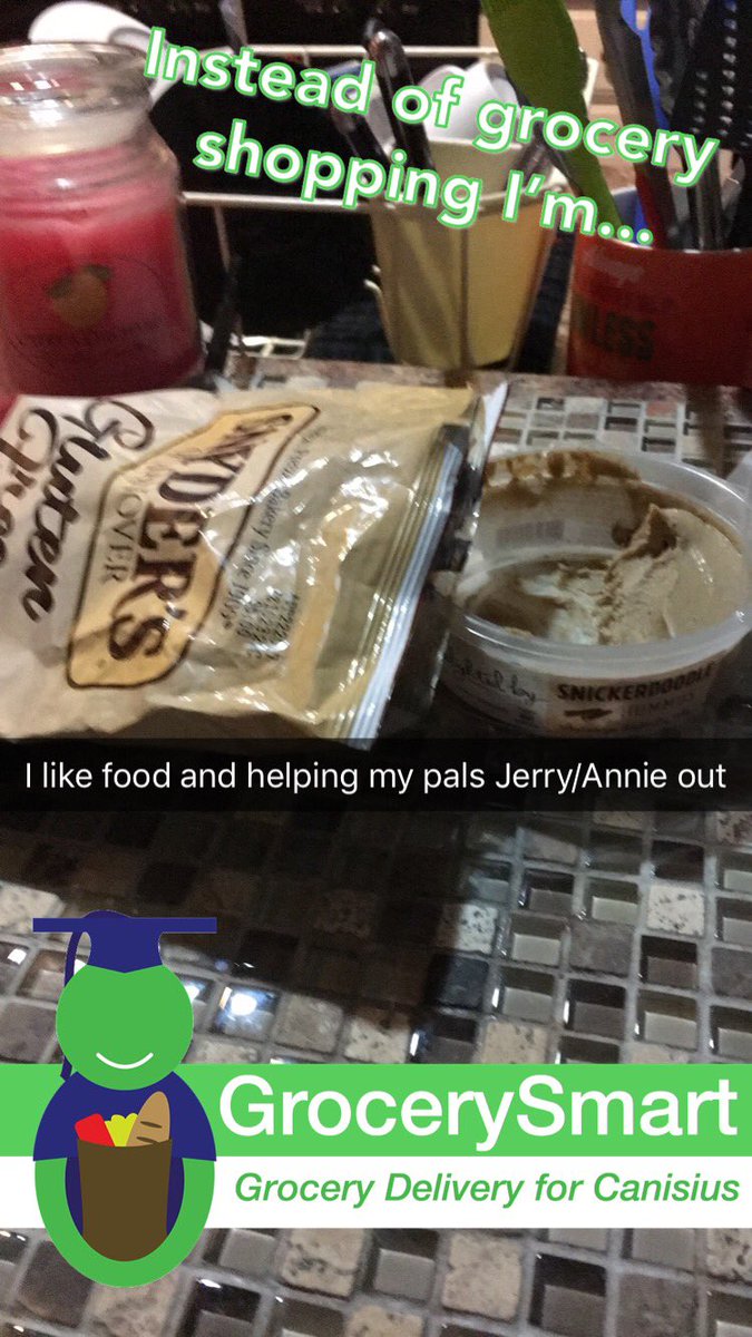 KelARobs726's tweet photo. @GrocerySmartUS #HealthyWithoutTheHassle https://t.co/j6LW11nufX