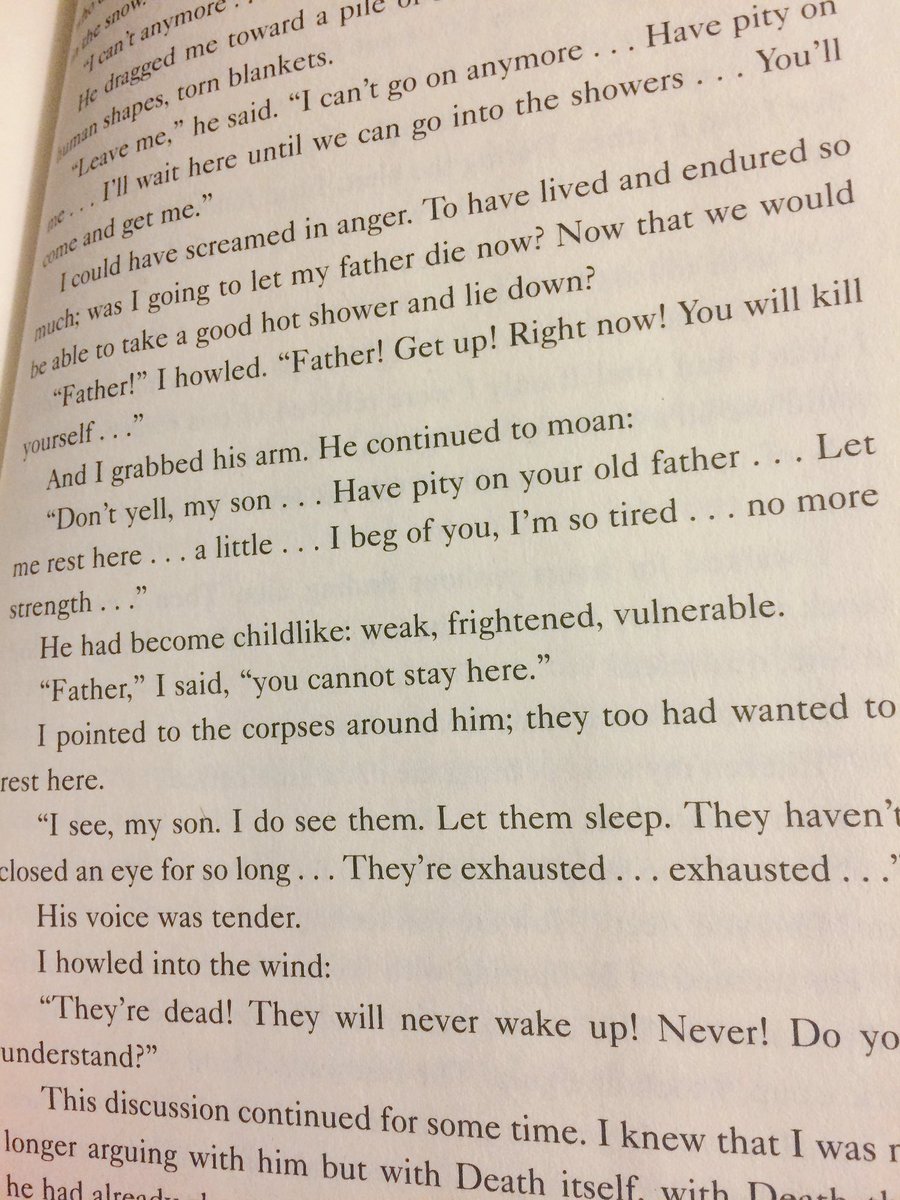 imoi0818's tweet photo. To be broken means to become childlike in your emotions and in your thoughts. #bronke2 https://t.co/3eBxOnKnEc
