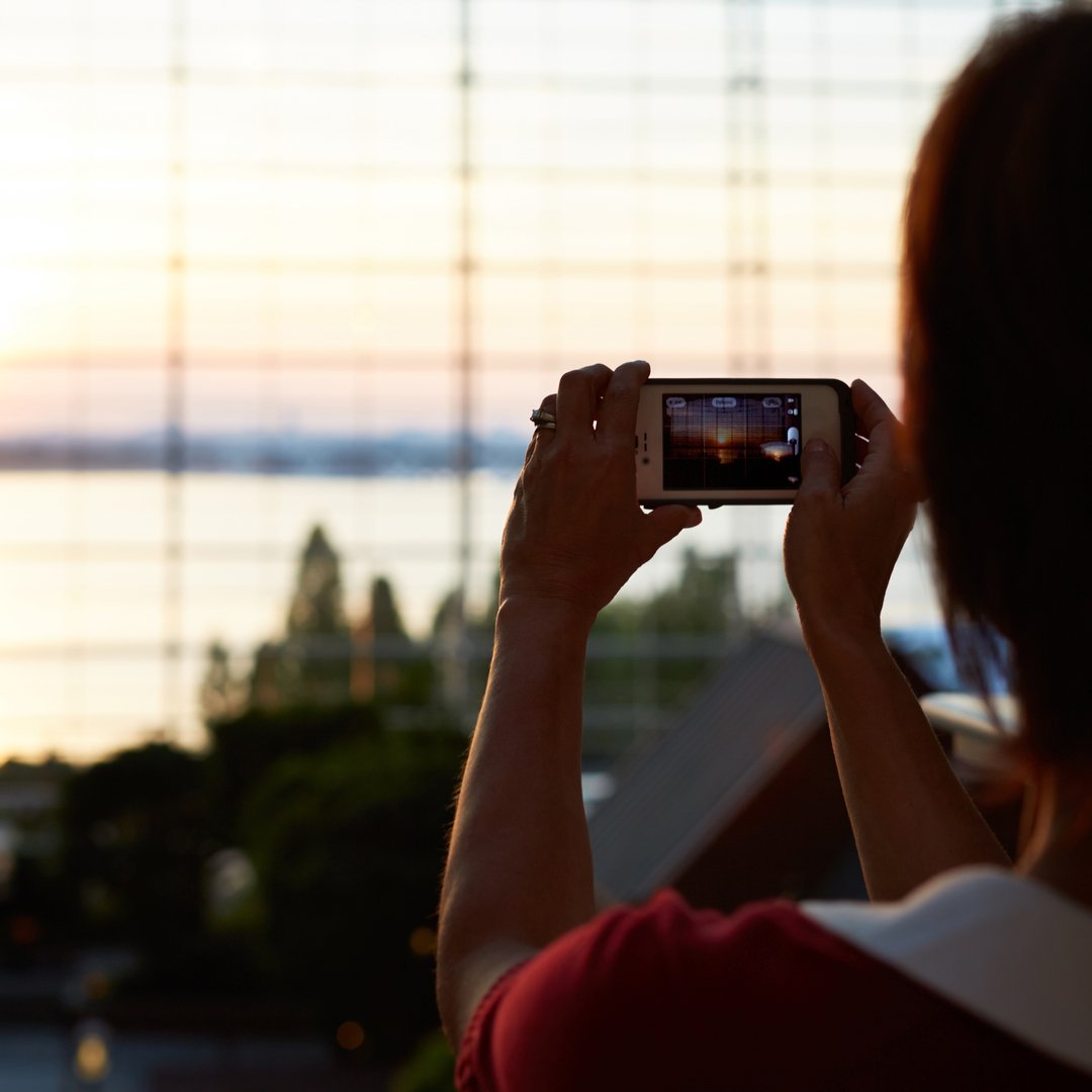 GaylordHotels's tweet photo. "The journey is the destination." - Dan Eldon #TravelTuesday https://t.co/C7REsG6KTJ
