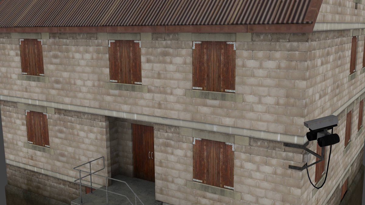 B3060J's tweet photo. #STANTA #lagentiumsimulation #vbs3 #bohemiainteractivesimulations #bohemiainteractive #bisim #arma3 #fibua #britisharmy #blender3d #3dmodel https://t.co/rNSFSUMGxX