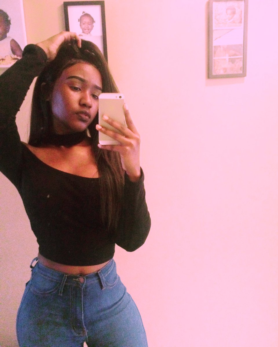 Be_KBliss's tweet photo. I'm Bad and I'm Better.😛 https://t.co/4kojwz1AGf