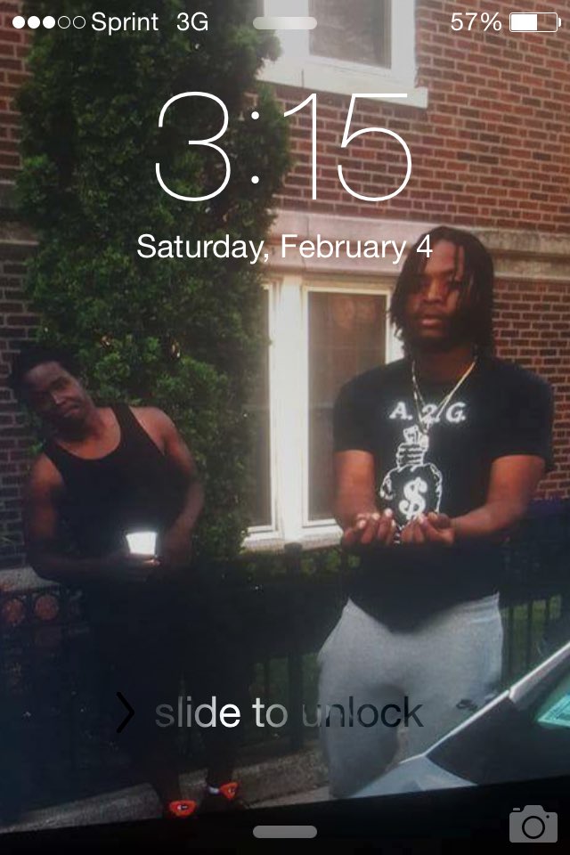 parisaustin23's tweet photo. This shit still kills they took this last year and both are no longer with us! #🔫GANG #WOOSIDE #GHM #ZOOSIDE https://t.co/cxqrTQWETG