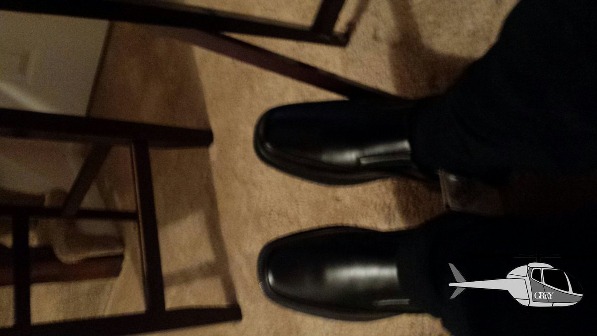 3cd7e4a09cc6482's tweet photo. @DeerStagsShoes ,Th r easy to slide in &amp; relaxed fit . https://t.co/NhxZA1jJwa