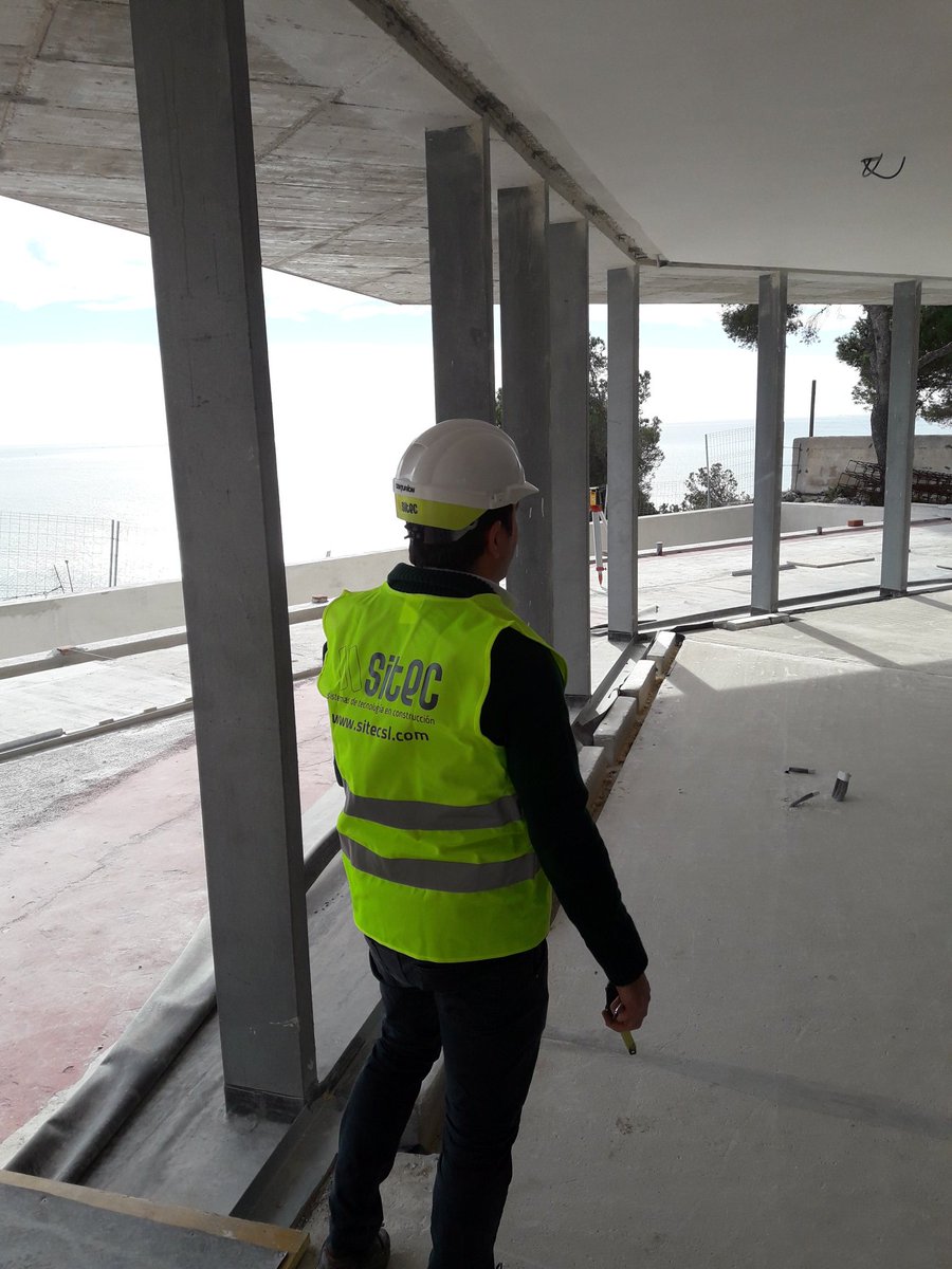 sitecSL's tweet photo. @sitecSL esta realizando la tabiqueria y falsos techos en villa ambolo by @nuamlevante  y @ramon_esteve con productos @SGplaco https://t.co/EKliHwtrzl