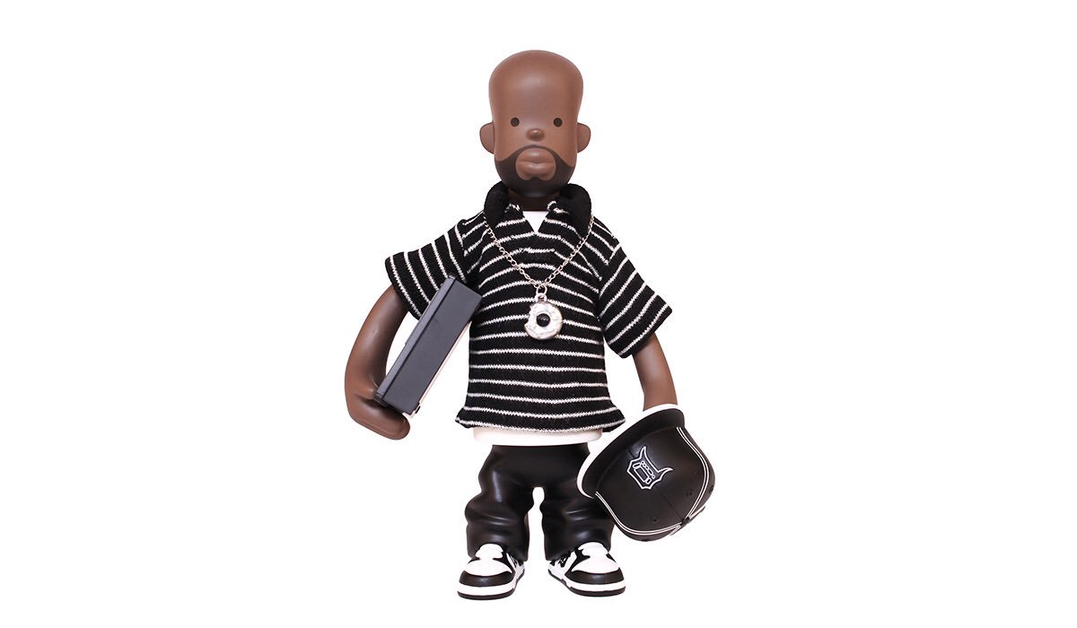 HAPPY BDAY J DILLA.

THANKS FOR ALL THE AMAZING MUSIC AND INSPIRATION.

YOULL ALWAYS LIVE ON! 
