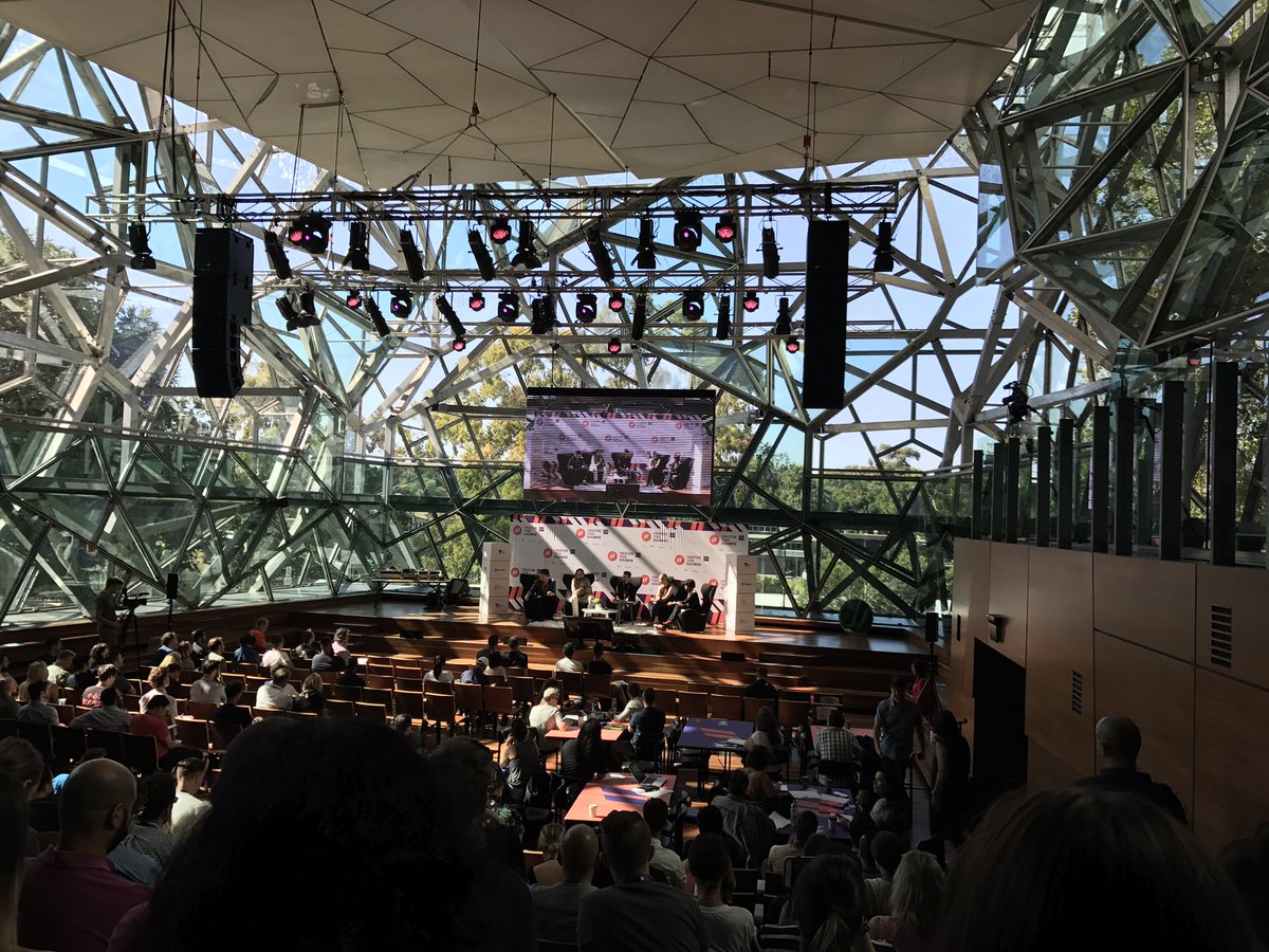 Agata Dondzik (@agatadondzik) on Twitter photo Such a lovely morning learning and sharing innovative ideas with so many creative minds! <a href="/PauseFest/">Pause Fest</a> #Pause2017 Such a lovely morning learning and sharing innovative ideas with so many creative minds! <a href="/PauseFest/">Pause Fest</a> #Pause2017