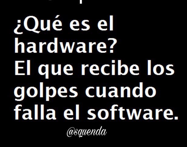 SQUENDA's tweet photo. No le pegues ... implementa 🙌🏻💻 #SmartZooft #SoftwareVeterinario https://t.co/hCq9UHsGvN