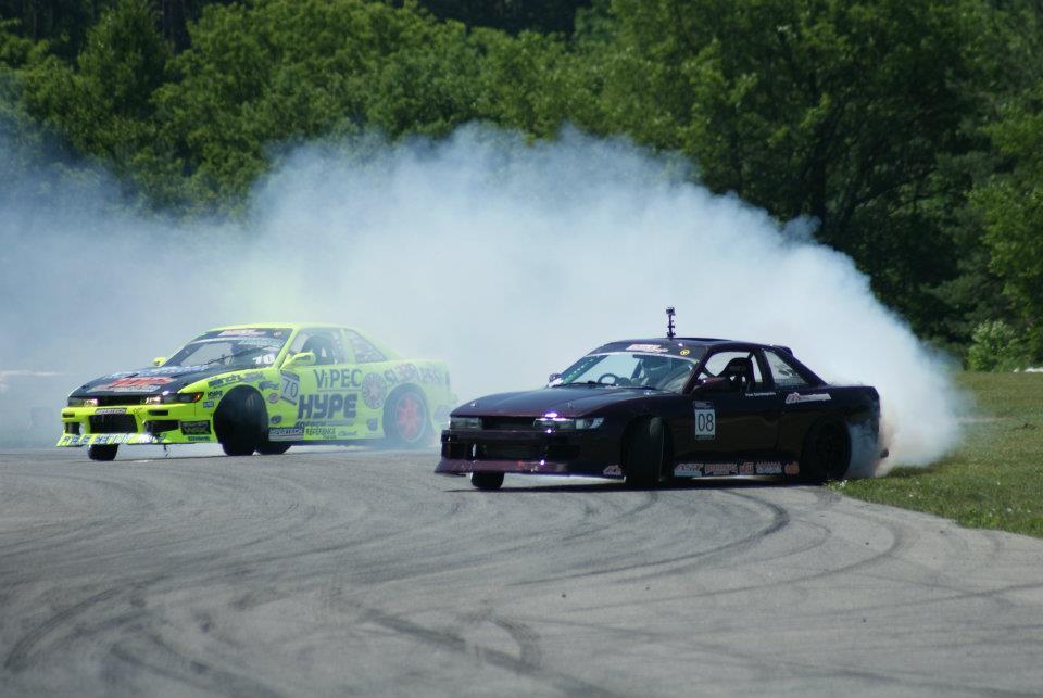 PistonHeadPro's tweet photo. #drifting #drift #formuladrift #formulad #nissan #s13 #getloose #plumpurple #purplelife #smokeshow #gripitandripit #sideways #toppdrift #... https://t.co/1ViY3udsEf