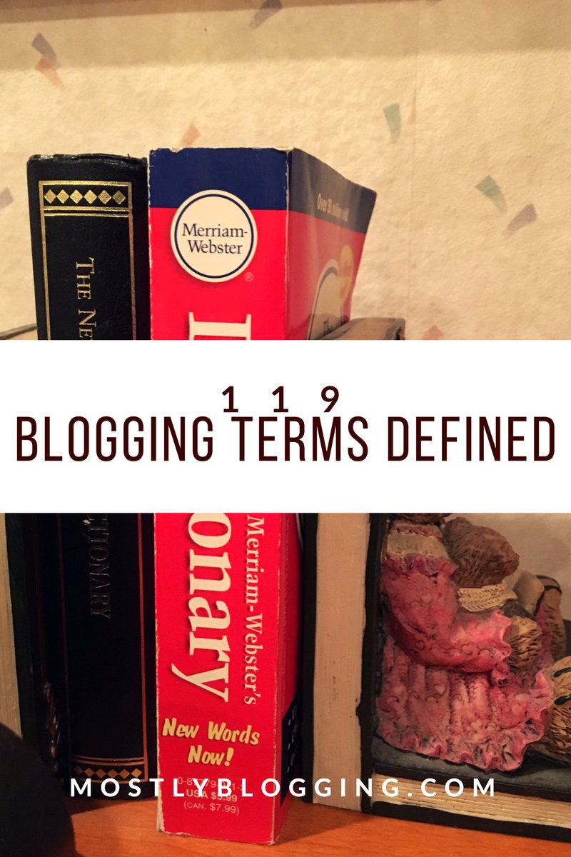MrsPaznanski's tweet photo. #BuildingaSuccessfulBlog is easy if you know the lingo https://t.co/umuv1aUo8n Please Retweet #HowtoSucceedOnline https://t.co/IFoCWiddkn