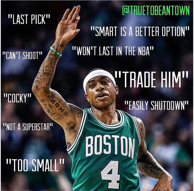 Happy birthday to the most underrated guard in the league  