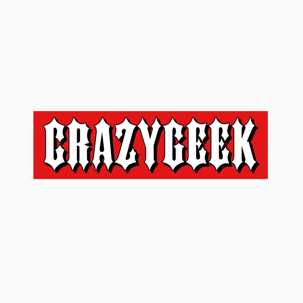 PanknR5's tweet image. 2017年動かして行きます‼︎
mybrand CRAZYGEEK
是非ともcheckお願い致します🙇
#CRAZYGEEK
#いきなりの宣伝
CRAZYGEEK.c2ec.com
#暇あれば見て下さい‼︎