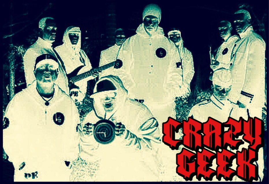 PanknR5's tweet image. 2017年動かして行きます‼︎
mybrand CRAZYGEEK
是非ともcheckお願い致します🙇
#CRAZYGEEK
#いきなりの宣伝
CRAZYGEEK.c2ec.com
#暇あれば見て下さい‼︎