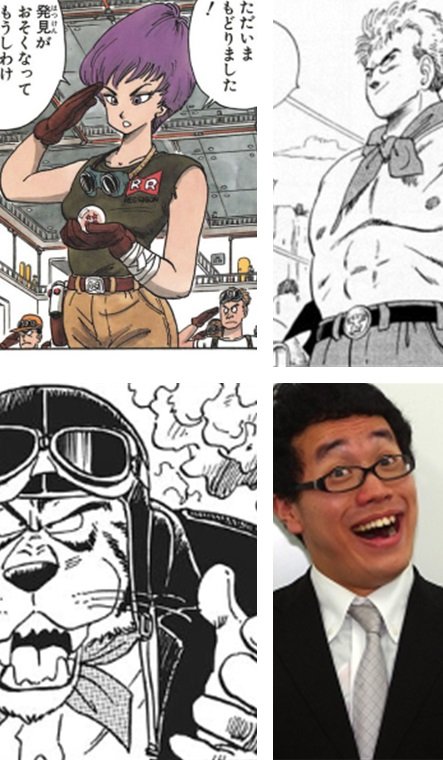 バイオレット大佐 バイオレット大佐